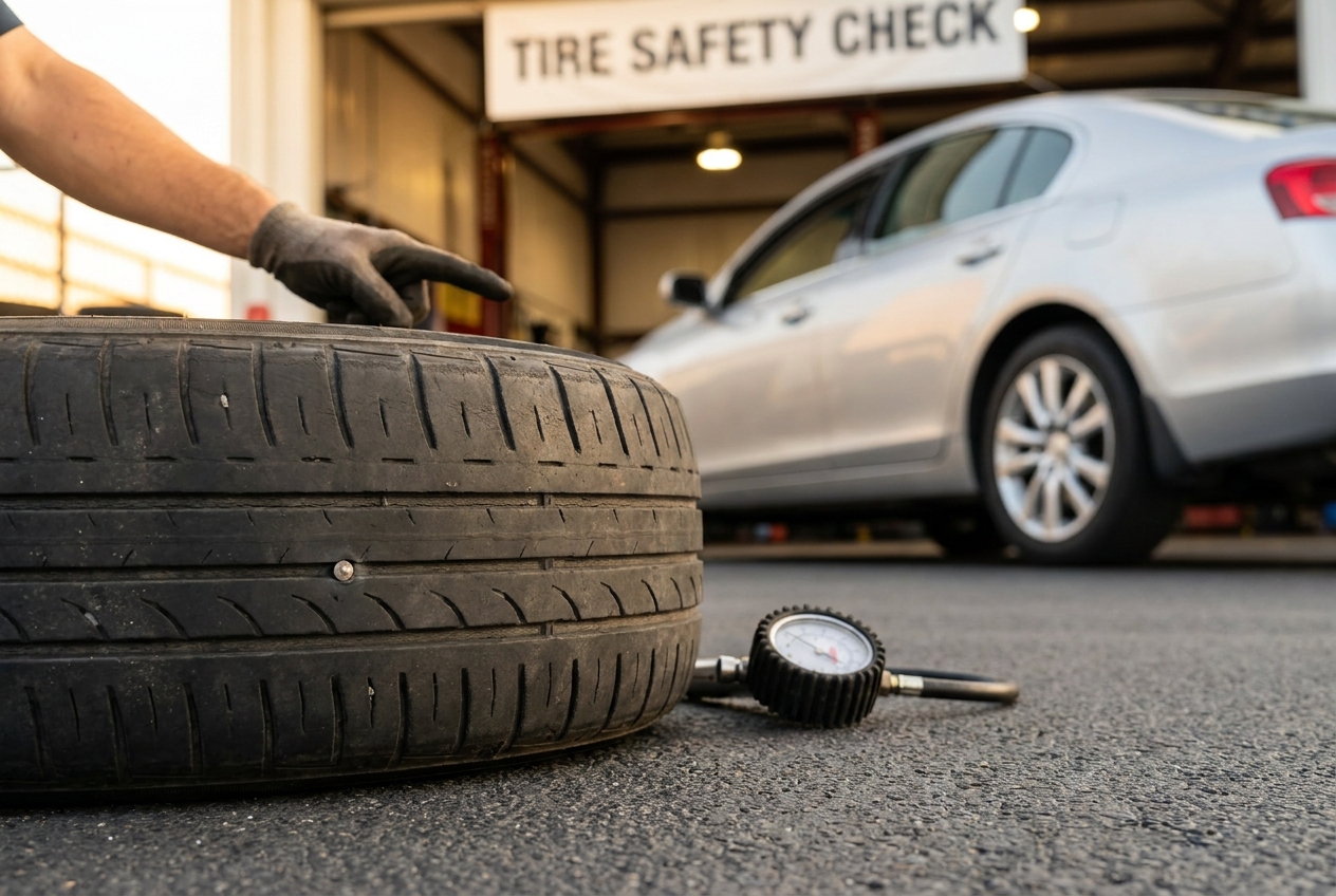 5 Car Warning Signs You Shouldn't Ignore