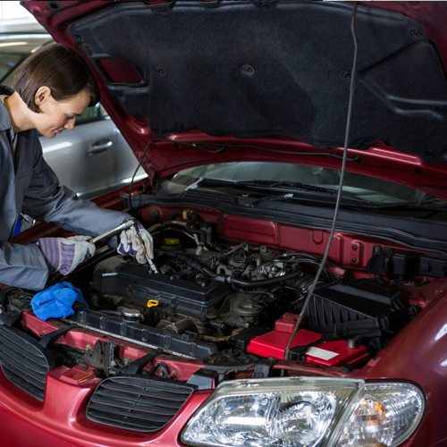 Complete Auto & Truck Repair in Anchorage , AK